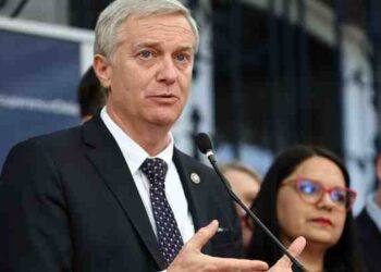 José Antonio Kast viaja a Ecuador a reunirse con el mandatario Daniel Noboa