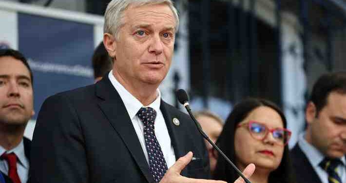 José Antonio Kast viaja a Ecuador a reunirse con el mandatario Daniel Noboa