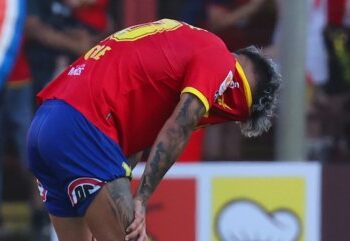 Unión Española desciende a la B tras caer por 2 a 4 de Local