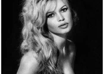 Fallece Ícono del Cine Brigitte Bardot a los 91 años