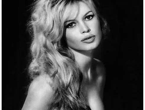 Fallece Ícono del Cine Brigitte Bardot a los 91 años
