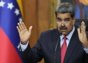 Maduro Amenaza con fuerte mensaje al Presidente Electo  Kast