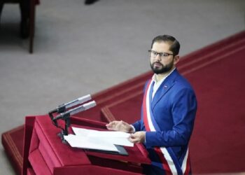 Presidente  Boric designó a Macarena Cortés Camus como la primera directora del nuevo Servicio Nacional de Acceso a la Justicia y Defensoría de Víctimas.