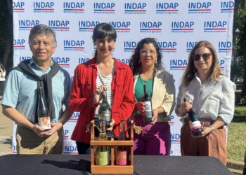 12° Concurso del Vino del Valle del Itata suma Feria este 2025 y se consolida para posicionar la producción vitivinícola de Ñuble.