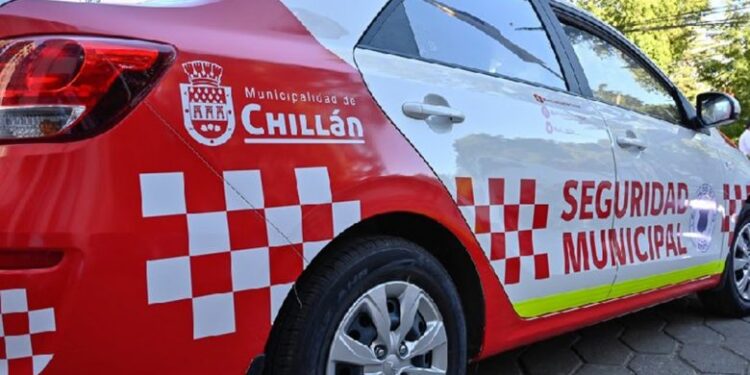 En Chillán lanzan Navidad Segura para prevenir delitos en Fiestas de Fin de Año