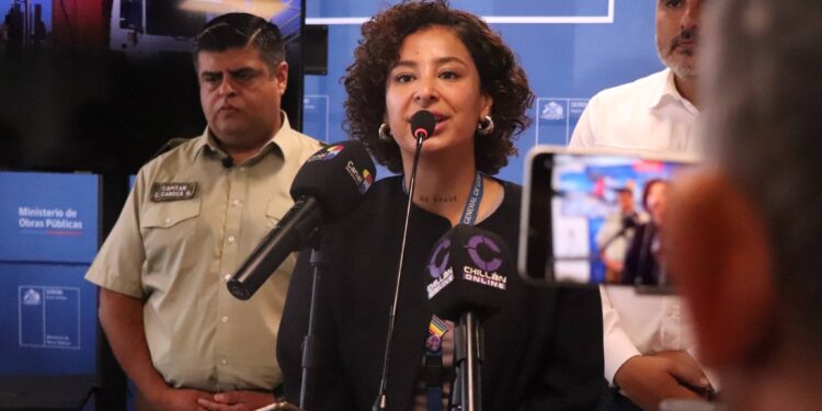 Secretaría General de Gobierno destaca avances regionales y despliegue territorial durante el año en Ñuble