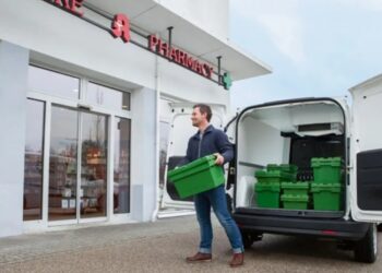 Electromovilidad en Chile: oportunidad y desafío en el transporte refrigerado farmacéutico 