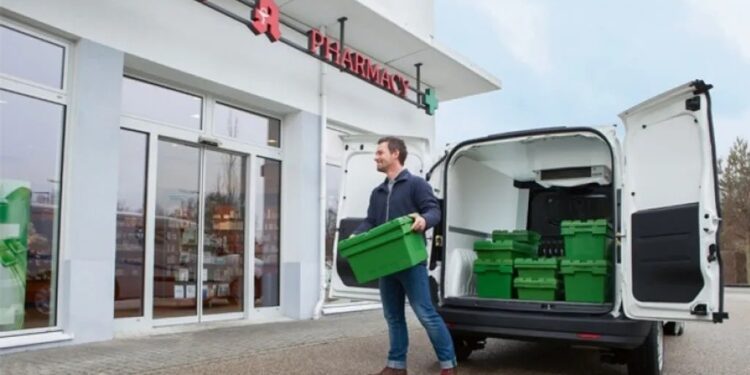 Electromovilidad en Chile: oportunidad y desafío en el transporte refrigerado farmacéutico 