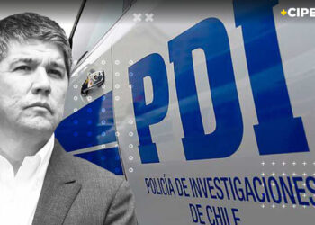 Fiscalía Metropolitana Centro Norte  presentó acusación contra el exsubsecretario Manuel Monsalve