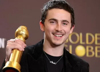 Globos de Oro 2026: todos los ganadores y las imágenes de los premios a lo mejor del cine y la televisión de Hollywood