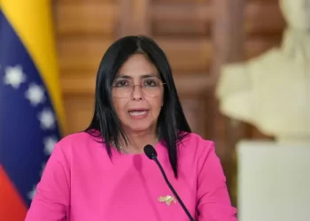 ¿Quién gobierna ahora Venezuela tras la detención de Nicolás Maduro?