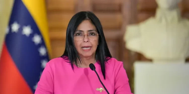 ¿Quién gobierna ahora Venezuela tras la detención de Nicolás Maduro?