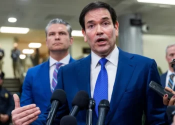 Cuáles son las 3 fases del plan de cambio de EE.UU. para Venezuela