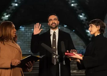 Quién es el socialista Zohran Mamdani, el primer alcalde musulmán de Nueva York