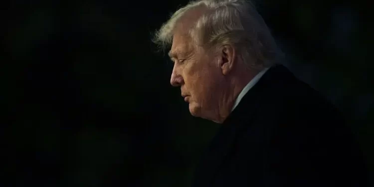 «El objetivo del gobierno de Trump es imponer un mundo dividido en tres partes: una para EE.UU., otra para China y otra para Rusia»