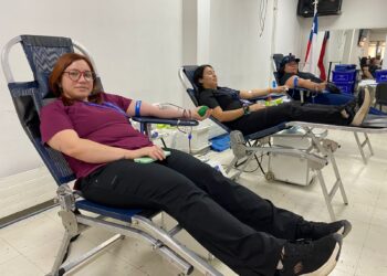 Súmate a la cruzada solidaria y dona sangre ante la emergencia de incendios forestales en Ñuble