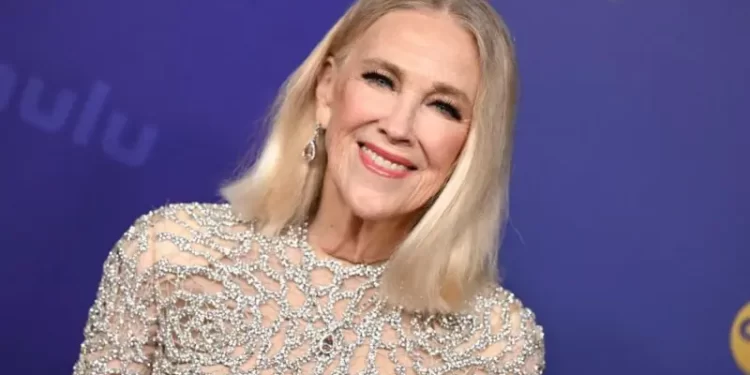 Fallece a los 71 años Catherine O’Hara, la icónica actriz de «Mi pobre angelito» y «Beetlejuice»