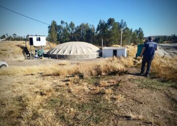 Autoridades detallan acciones para abordar episodios de olores en Chillán y Chillán Viejo