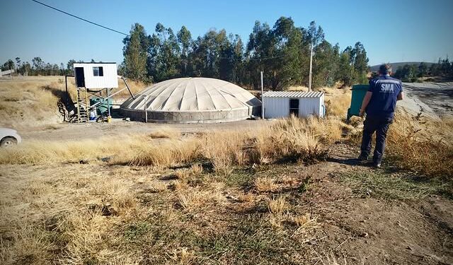 Autoridades detallan acciones para abordar episodios de olores en Chillán y Chillán Viejo