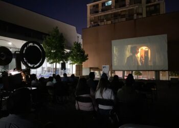 Casa Museo Gonzalo Rojas exhibirá cine en formato original 16mm durante el verano