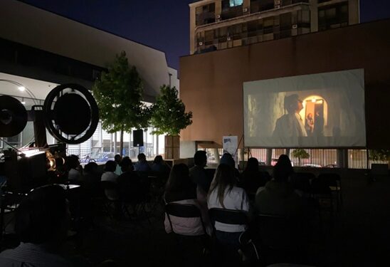 Casa Museo Gonzalo Rojas exhibirá cine en formato original 16mm durante el verano