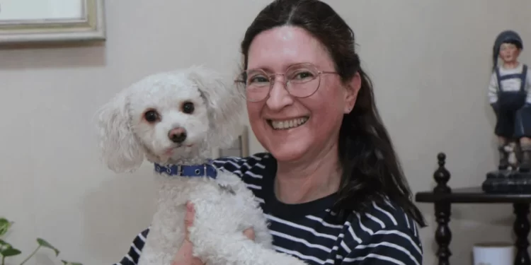 Mónica Astorga, la argentina que se volvió reconocida por ser «la monja de las trans» (y se vio forzada a abandonar el hábito por ello)