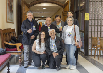 Proyecto de ley de Ferias Libres fue despachado por Comisión de Hacienda del Senado