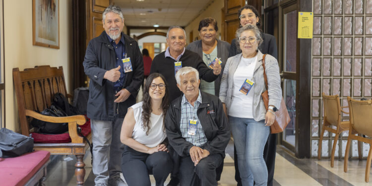 Proyecto de ley de Ferias Libres fue despachado por Comisión de Hacienda del Senado