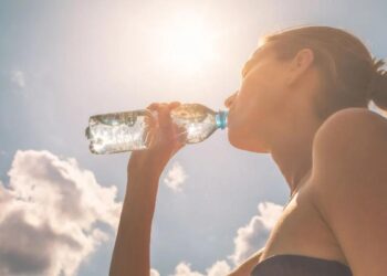 Olas de calor y salud cardiovascular: el riesgo silencioso que aumenta con las altas temperaturas