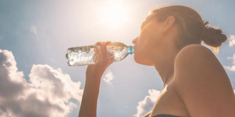 Olas de calor y salud cardiovascular: el riesgo silencioso que aumenta con las altas temperaturas