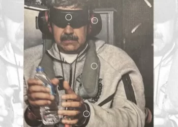 Por qué le taparon los ojos y los oídos a Maduro al detenerlo