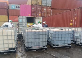 Destruyen más de 800 mil cajetillas de cigarrillos incautadas en las regiones de Maule, Ñuble, Biobío y Araucanía   