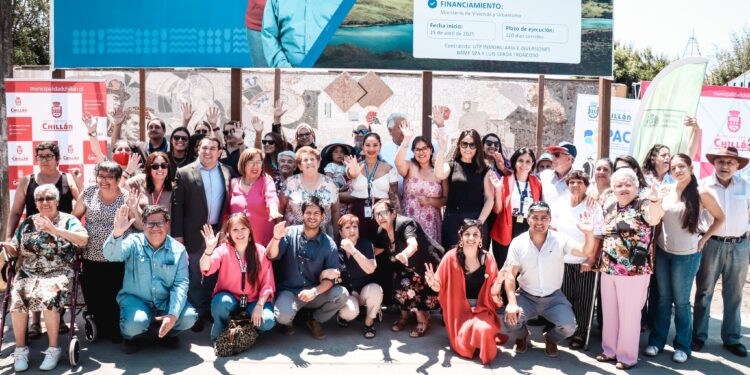 Comienzan remodelación de sede en el barrio Luis Cruz Martínez