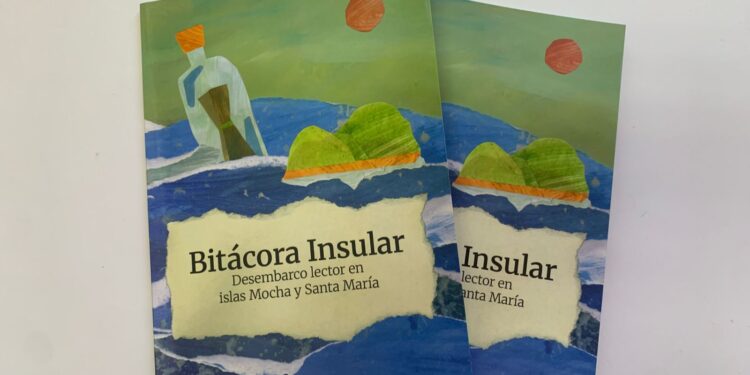 Plan de la Lectura ampliará cobertura en la Región con guaguatecas, bibliomóvil y podcast de reinserción juvenil