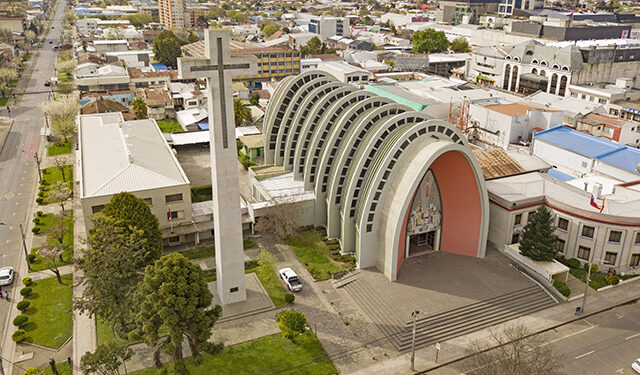 Abren convocatoria para inscribir actividades en el Día de los Patrimonios en Verano en Ñuble