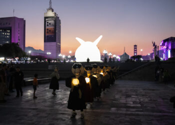 Ministerio de las Culturas abre el primer periodo de postulaciones 2026 a la Línea de Circulación Internacional de Artes Escénicas