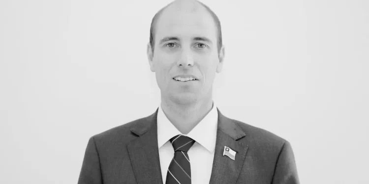 Martin Arrau asumirá como Ministro de Kast  en Marzo