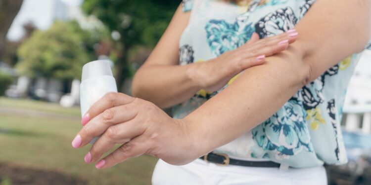 Altas temperaturas: cómo cuidarse en contexto de emergencia por incendios forestales