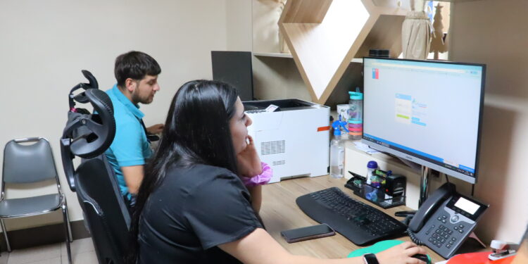 Hospital de San Carlos concreta mejoras en infraestructura y equipamiento con inversión superior a los $28 millones