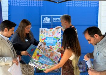 Biobío llama a inscribir actividades para la primera versión del Día de los Patrimonios en Verano