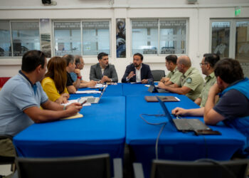 Inician licitación para el diseño de la Escuela de Carabineros Ñuble