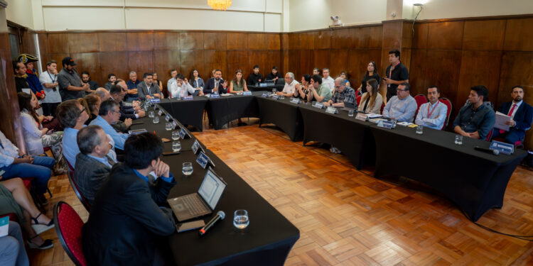 Ñuble 250 anuncia cartera de proyectos con 173 iniciativas en su Segundo Cabildo Regional