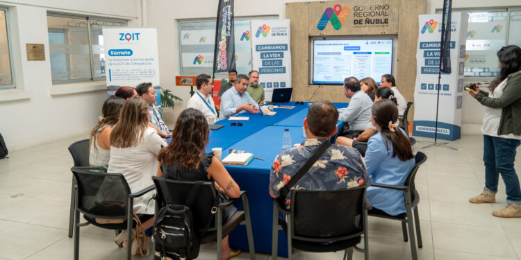 Cobquecura conforma Mesa de Gobernanza para impulsar su Plan de Acción como futura Zona de Interés Turístico (ZOIT)