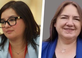 Diputadas electas del PDG destacan capacidad de gestión y altapresencia femenina del gabinete de José Antonio Kast