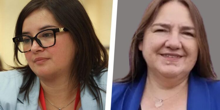 Diputadas electas del PDG destacan capacidad de gestión y altapresencia femenina del gabinete de José Antonio Kast