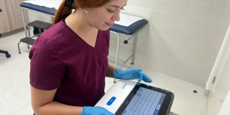 Ñuble lidera en Chile la nueva estrategia de tamizaje para el cáncer gástrico: del piloto a la implementación nacional