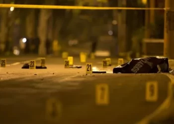 Cifras alarmantes en Materia de Delitos y Homicidios en la recta final del Año 2025