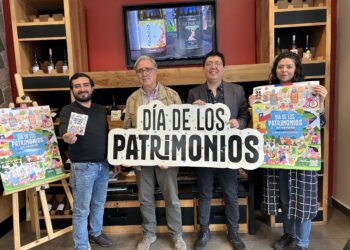 Más de 30 actividades en 10 comunas: Día de los Patrimonios en Verano llega por primera vez a Ñuble