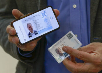 NUEVA LICENCIA DE CONDUCIR DIGITAL ALCANZA MÁS DE 35 MIL EMISIONES EN 2025 EN ÑUBLE