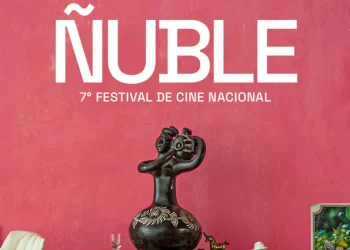 Festival de Cine de Ñuble, «Ad Portas» de una versión